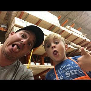 Meet your Posher, Gregg